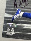 Amari Cooper Signed 8x10 Photo Cowboys Nfl Fanatics Beckett Coa Auto