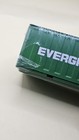 Mini Evergreen  Shipping Container Iron Storage