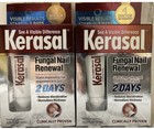 12 Pack  Kerasal Fungal Nail Renewal Treatment Toenails Improvement New Stock