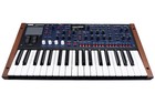 Korg Multi poly 37-key Virtual Analog Modeling Synthesizer