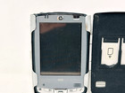 Hp Ipaq Z125 Pocket Pc W  Rhino Skin Case - No Charger Nor Accessories  Untested