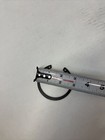 Rotor Clip Internal Retaining Ring  Box Of 1000
