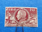 Ireland Stamps  Scott 135-136 Complete Set Mnh