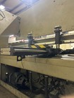 2000 Hurco Ph123 Hydraulic Press Brake