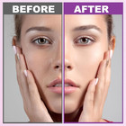 Skin Care Set  Gentle Anti-aging Skin Care Kit  Hydrate  Moisturize Skin  Facial