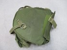 Msa Mcu-2 p Gas Mask Small Usgi With Bag C2a1 Filter   M l Outsert Surplus