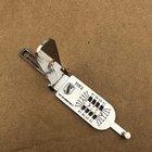 Toy2 Lishi 2in1