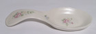 Pfaltzgraff Tea Rose Spoon Rest   China
