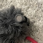 Rode Video Mic Mini-shotgun Microphone