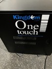 Kingdom One Touch Kdv7a Professional 1 7 Cd Duplicator Tested
