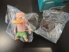 Phineas And Ferb  2011 Comic Con Exclusive Action Figure  Agent P Boxer Shorts