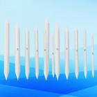  2 Sets 12pcs Correction Pen Professional Drawing Supplies Stumps Pencil Paper