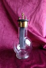 Antique 1800 s Grenet Cell Glass Battery Bichromate Cell Laboratory Curiosity 1
