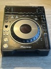 Pioneer Dvj   1000 Professional Dvd cd Turntable Video   Audio Player