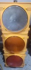 Used Distressed Traffic Signals  Limited Quantity  Please Read Description