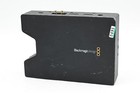 Blackmagic Design Hyperdeck Shuttle 2 Ssd Video Recorder  491