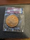 United States Mint Independence Hall Coin Philadelphia - 1969