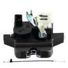 1pcs Rear Trunk Latch Lid Lock Actuator For 16-19 Kia Optima 1 6l 2 0l 81230