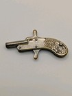 Vintage 1-1 2  Miniature Cap Gun 2mm Pinfire Pistol Austria