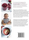 Baby Brezza Organic Baby Food Cookbook - Easy Food Maker Puree And Whole Food Or