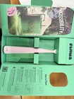 Flaus Pink Electric Flosser Starter Kit Retail  120 In Box As Seen On Shark Tank