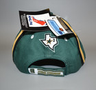 Dallas Stars Mike Modano Vintage Drew Pearson Strapback Cap Hat - Nwt