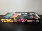 Hasbro Dropmix Music Mixing Gaming System Tested works  152 Song beat Mix Cards 