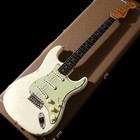 Fender Custom Shop 2025 Collection Time Machine Series 1962 Stratocaster Relic A