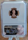    2019 S 1c Lincoln Cent Ngc Pf70ucam First Day Of Issue Fdoi 1st   