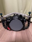 Nauticam Na-d500 Underwater Housing For Nikon D500 Dslr Camera Japan