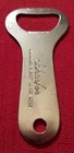 Schaefer Bottle Opener    america   s Oldest Lager Beer    Handy Walden N y   U s  68