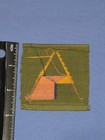 100  Original Wwi Liberty Loan Patch  Armored Corps  r 