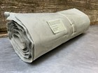 72x20x1 Military Thermarest Foliage Self Inflating Sleep Mat Sleeping Pad Vgc