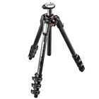 Manfrotto 055 4-section Cf Tripod bundle W xpro Ball Head With 200pl-14 Qr Plate