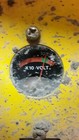 Multiquip Vcw-1a Concrete Vibrator Portable 3  Controller