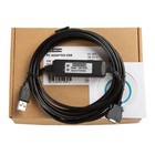 Usb-sgdm For Yaskawa Sgdm-   -v Series Servo Cn3 Communication Cable Data Cable 3m