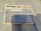 4 Bacitraycin Plus Antibiotic Original First Aid Ointment 1oz Each Exp 8 26 Zinc