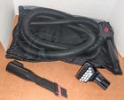 Bissell Proheat 2x Revolution Pet Pro 2 In 1 Upholstery Tool Hose Attachments