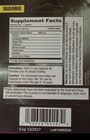 14 Zeus 1600  Male Suppliment Men 
