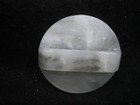 Ancient Chinese 10 22e Tang Dynasty Jade Belt Buckle 600-900 Ad