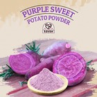52usa Purple Sweet Potato Powder  23oz 652g    23 Ounce  pack Of 1  