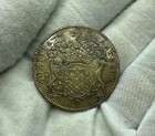 Jeton Louis Xiv Les Etats Artois Regi Proavo Arras 1705 - M327