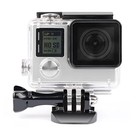 Waterproof Housing Case For Gopro Hero 4 3 Plus  Protective Underwater Dive 