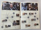 Lost In Translation  Japan Mini Poster Mini Tri-fold Flyer  Sofia Coppola
