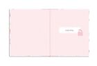 First 5 Years Baby Memory Book  Baby Girl Keepsake Book  Milestone And Photo    