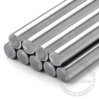 Hss Steel Round Rod Bar Shaft Metal Dia 1mm-20mm Metalworking 200mm Length