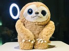 Brand New Japan Amuse Sloth Mikken Soft Toy Plush Toy 38cm
