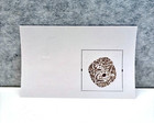 Hong Kong 2025 Year Of The Snake  lunar New Year  -  50 Souvenir Sheet- New  