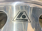Accuride Aluminum Semi Wheel 10 Lug M040523-1     22 5 X 8 25