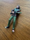Vtg 1967 Planet Of The Apes Parachute Figure Azrak Hong Kong Vintage Toy Figure